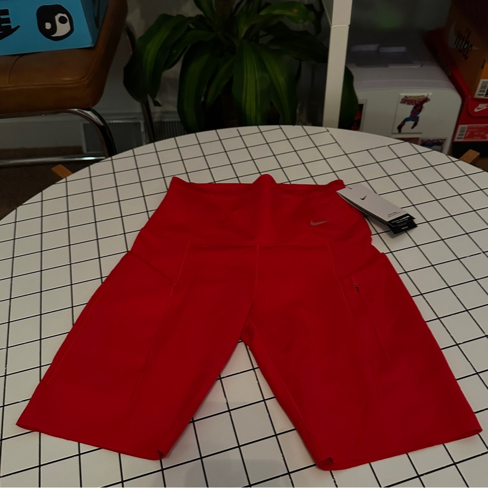 Nike Dri-Fit High Quality Running Shorts ❤️